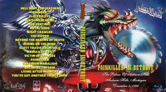 Cover Artwork