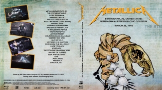 Cover Artwork