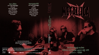 Cover Artwork