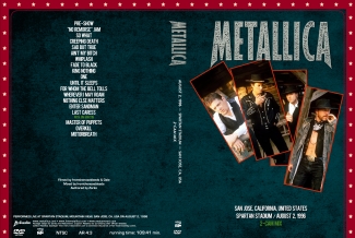 Cover Artwork