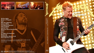 Cover Artwork