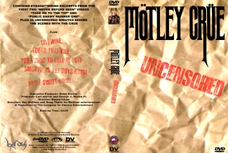 Cover Artwork