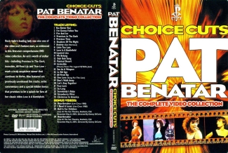 Cover Artwork