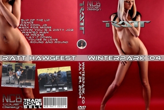 Cover Artwork