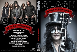 Cover Artwork