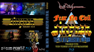 Cover Artwork