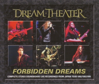Front Cover Artwork