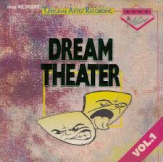 Front Cover Artwork