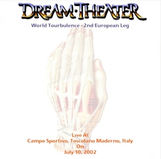 Front Cover Artwork