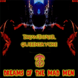 Front Cover Artwork