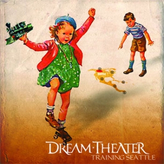 Front Cover Artwork