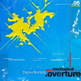 Front Cover Artwork