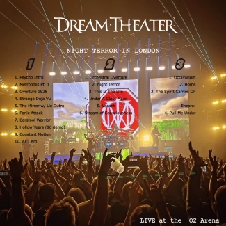 Front Cover Artwork