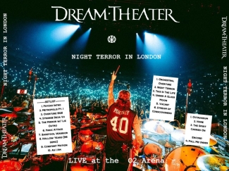 Back Cover Artwork