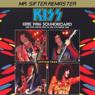 Front Cover Artwork