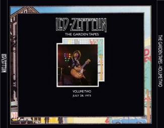 Front Cover Artwork