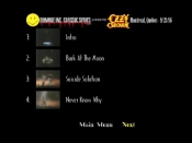 Screenshot Preview
