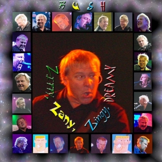Front Cover Artwork